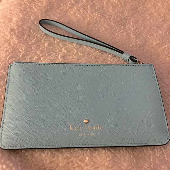 NEW Kate Spade Wristlet Wallet - Picture 2 of 7